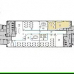 Serviced offices to let in London
