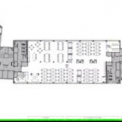 Exterior image of 81-87 High Holborn
