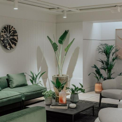 Serviced offices to rent in 