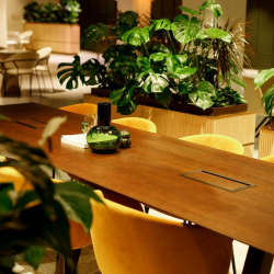 Serviced offices to rent in 