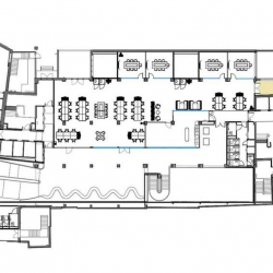 London serviced office