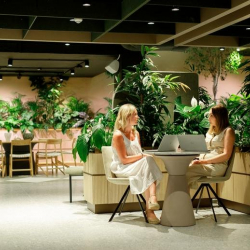 Serviced offices to rent in 