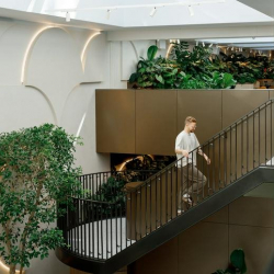 Serviced offices to rent in 