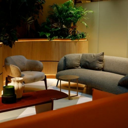 Serviced offices to rent in 