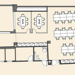 Serviced offices to rent in 