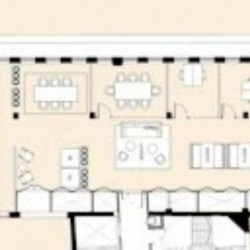 Office suite - London