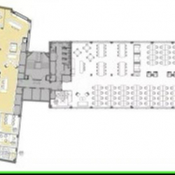 Office suites in central London