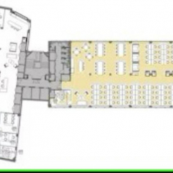 Office accomodation to let in London