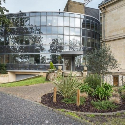 Office suites in central Bordeaux