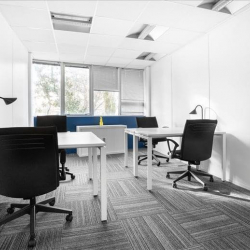 Bordeaux office suite