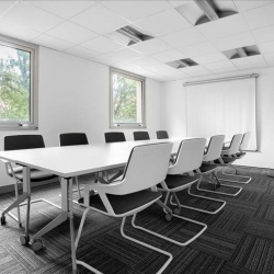 Serviced office in Bordeaux