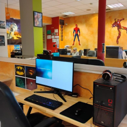 Executive suites to hire in Paris