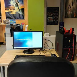 81, Boulevard Saint-Michel serviced offices