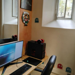 Offices at 81, Boulevard Saint-Michel