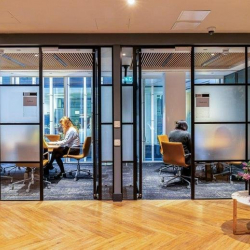 Office space to rent in London