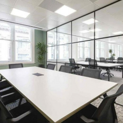 Executive suites to lease in London