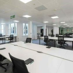 Serviced offices to rent in 