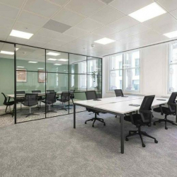 Serviced offices to rent in 