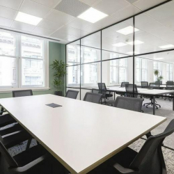 Serviced offices to rent in 