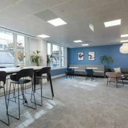 Serviced offices to rent in 