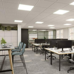 Serviced offices to rent in 