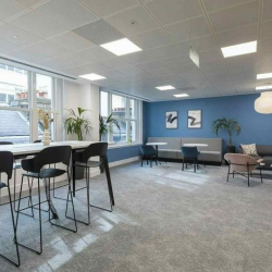 Offices at 81, Gracechurch Street, City of London