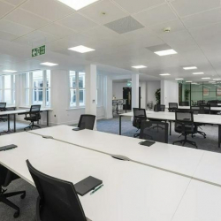 Serviced office - London