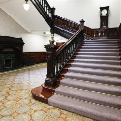 Exterior image of 81 King Street, Manchester Club, Manchester
