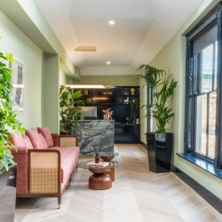 Offices at 81 Merrion Square