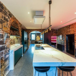 Serviced office centres to lease in Dublin