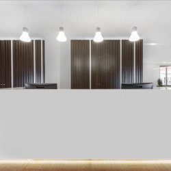 Interior of 81 rue de France, 3rd floor