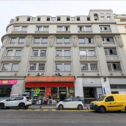Serviced office in Nice