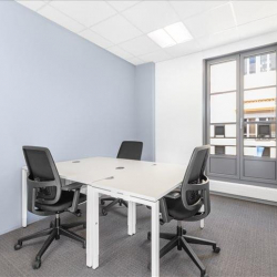 Nice office accomodation