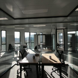 Serviced office centres to lease in Lyon