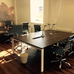Serviced offices to rent in Oxford
