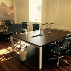 Serviced offices to rent in Oxford