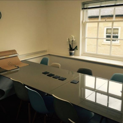 Executive suites to hire in Oxford