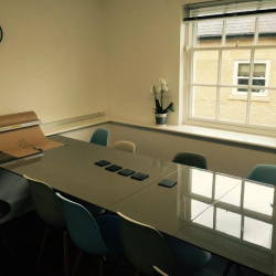 Serviced office - Oxford