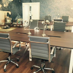 Image of Oxford serviced office