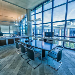82 Great Eastern Street, Rivington House executive suites