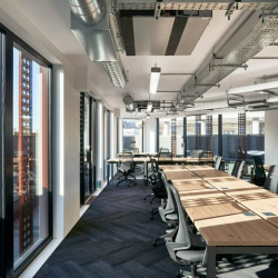 Executive office centres to rent in London