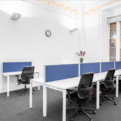 82 King Street serviced offices