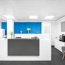 Image of Manchester serviced office