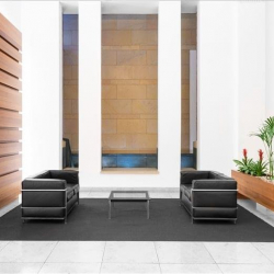 Office accomodation to let in Manchester