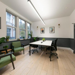 Executive suite - London