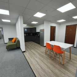 Serviced offices to rent in 