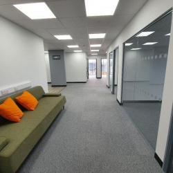 Serviced offices to rent in 