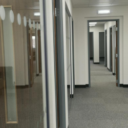 Serviced offices to rent in 