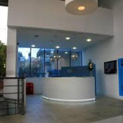 Exterior image of 83, 85 Hagley Road, Universal Business Centre