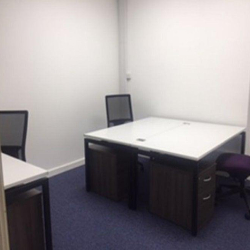 Serviced office - Birmingham